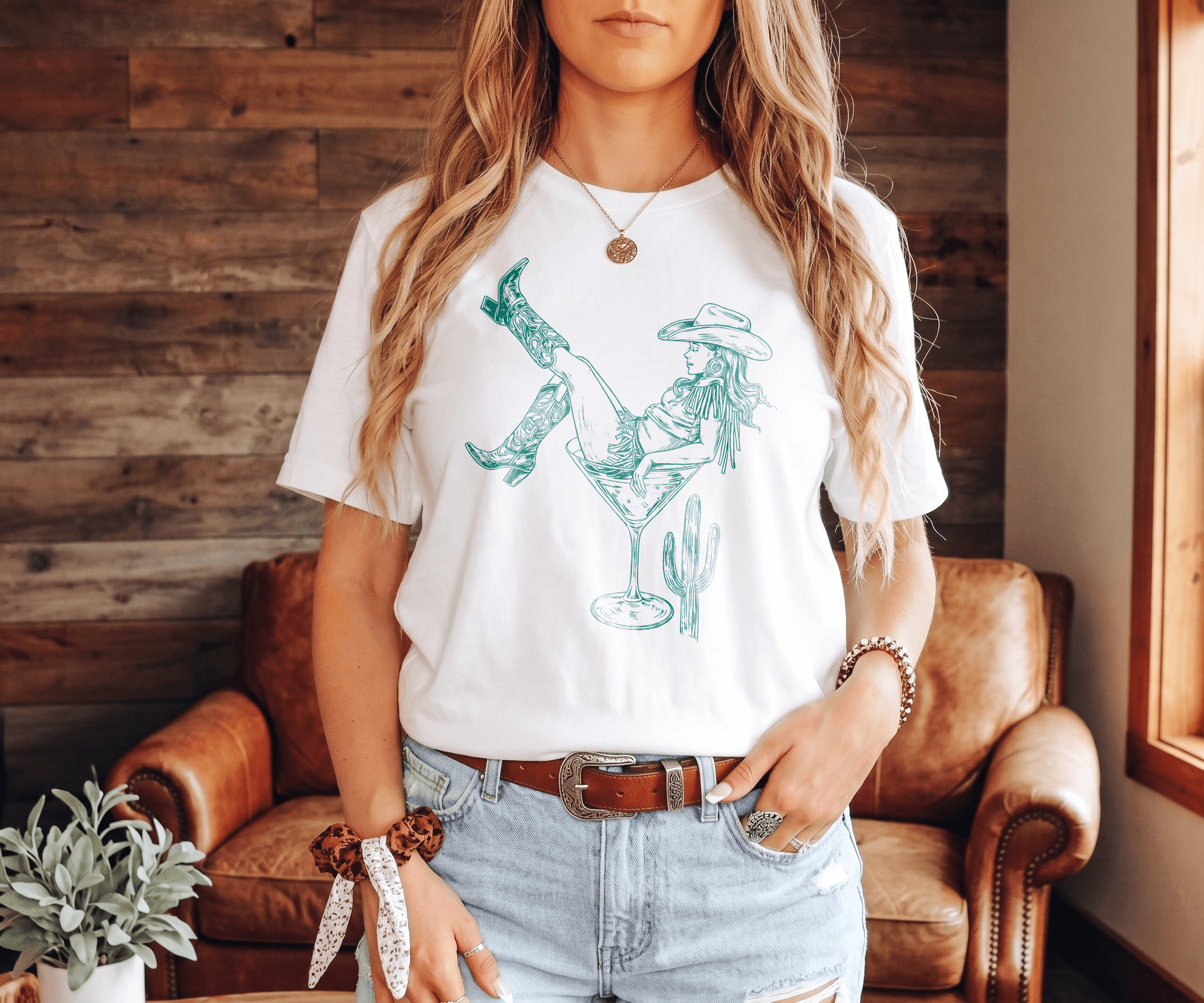 Branded West shirts